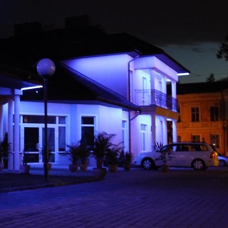 Hotel Polak Zamosc  Luaran gambar
