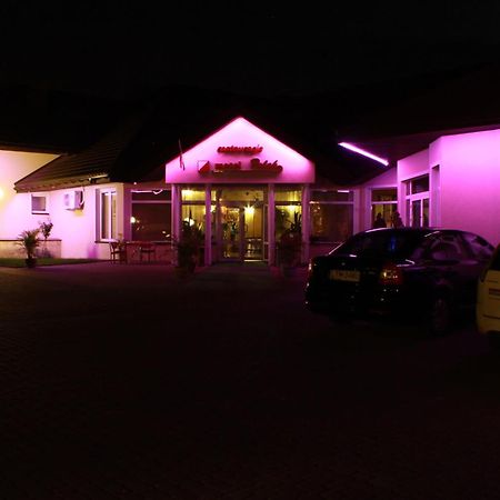 Hotel Polak Zamosc  Luaran gambar