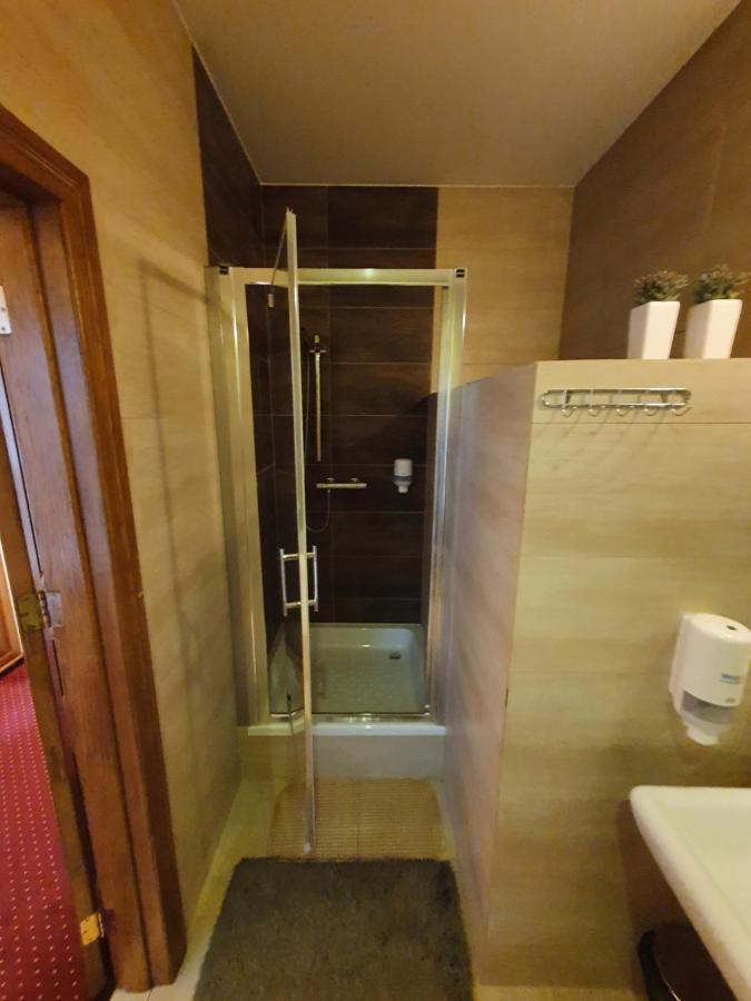 Hotel Polak Zamosc  Luaran gambar