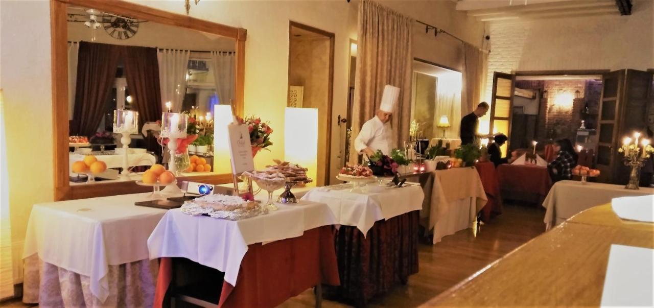 Hotel Polak Zamosc  Luaran gambar