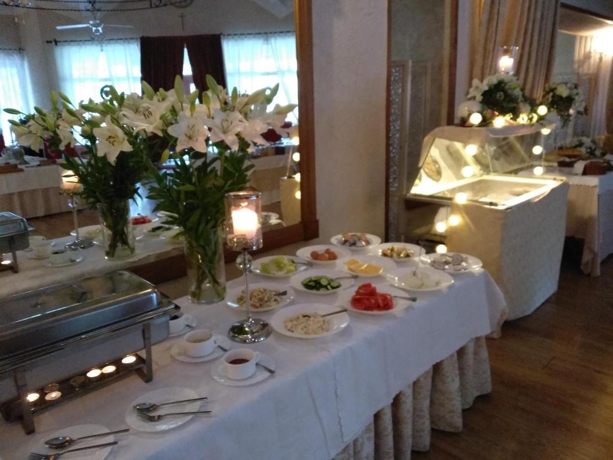 Hotel Polak Zamosc  Luaran gambar