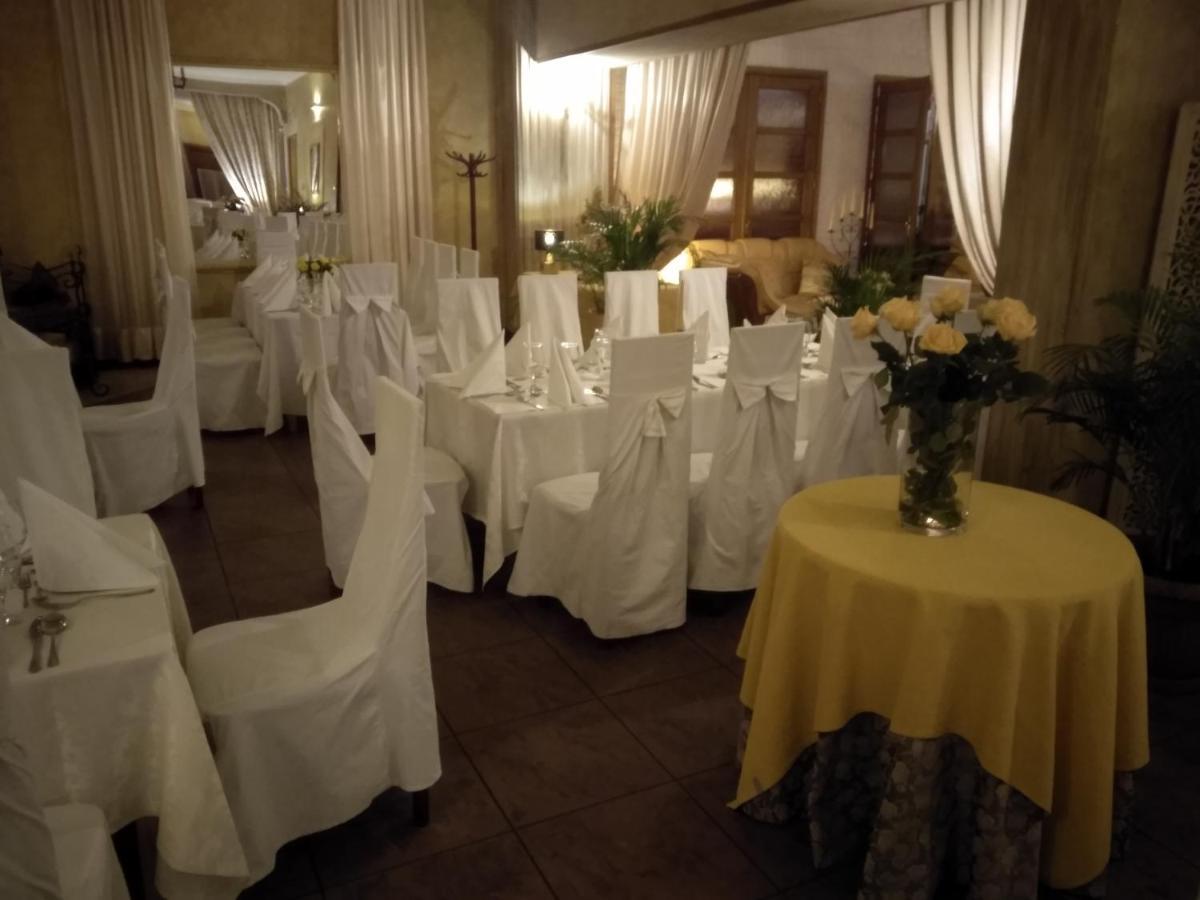 Hotel Polak Zamosc  Luaran gambar