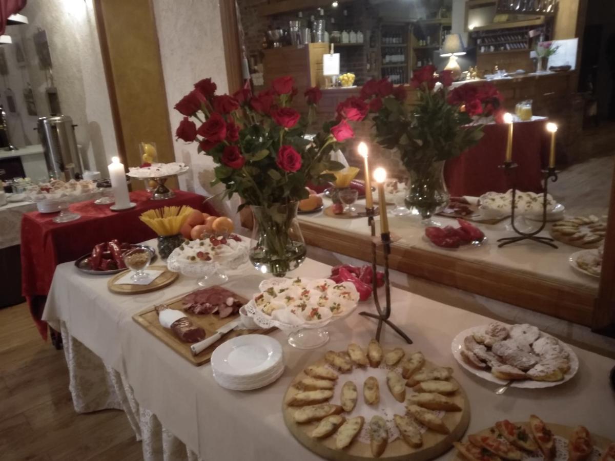Hotel Polak Zamosc  Luaran gambar