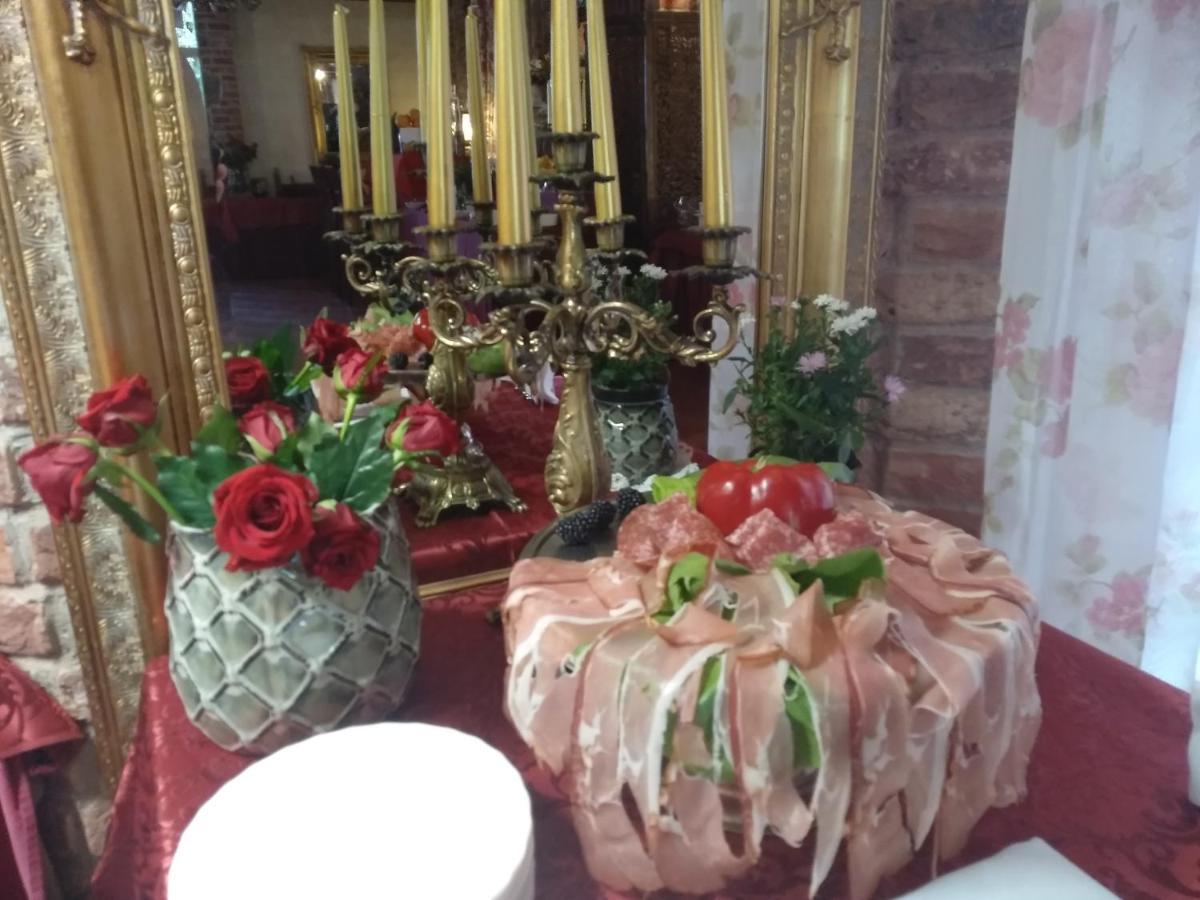 Hotel Polak Zamosc  Luaran gambar