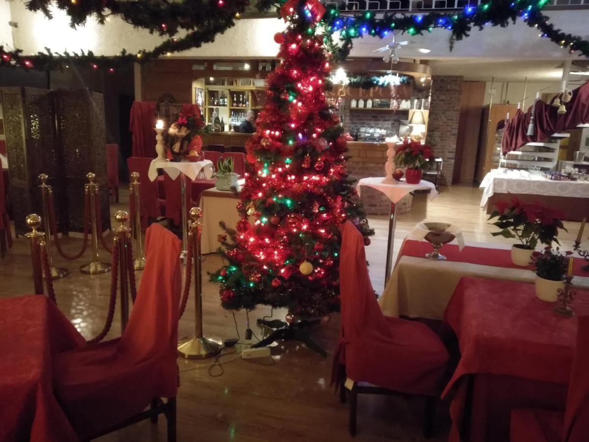 Hotel Polak Zamosc  Luaran gambar