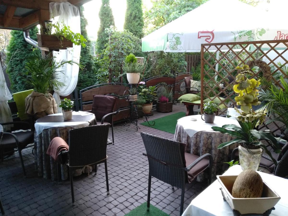 Hotel Polak Zamosc  Luaran gambar