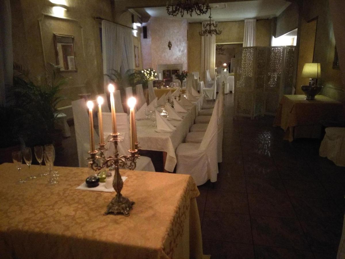 Hotel Polak Zamosc  Luaran gambar
