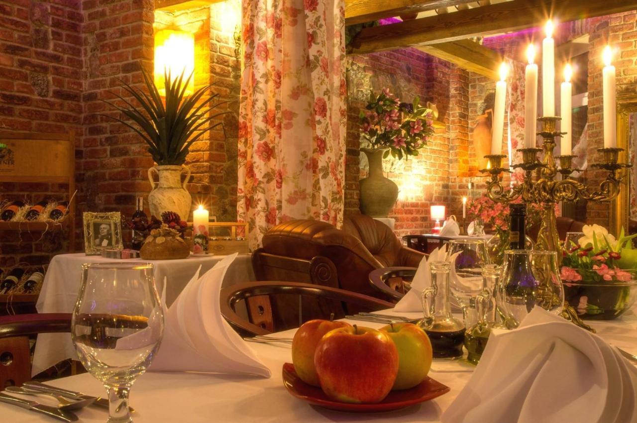 Hotel Polak Zamosc  Luaran gambar
