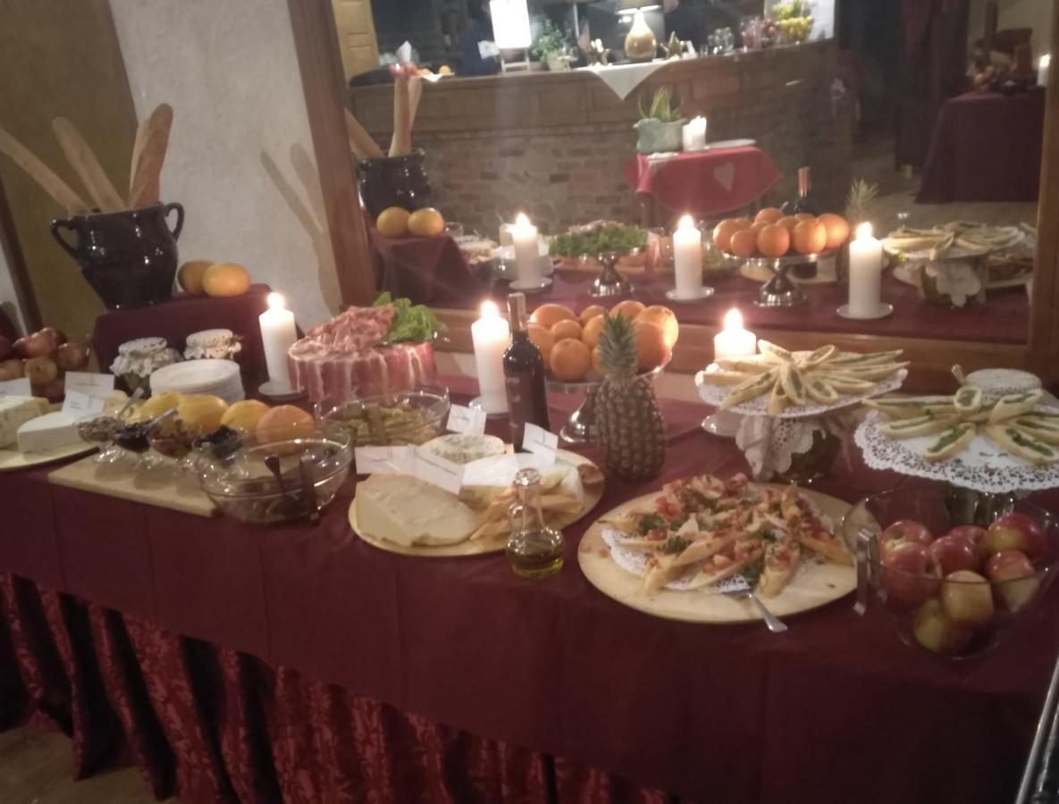 Hotel Polak Zamosc  Luaran gambar