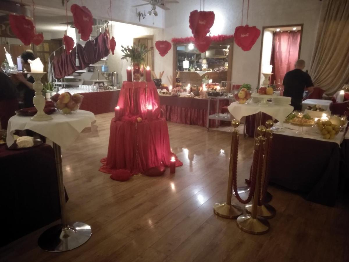 Hotel Polak Zamosc  Luaran gambar